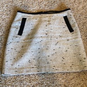 Great night out or holiday skirt